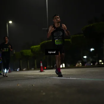 Runner Photo 5461826