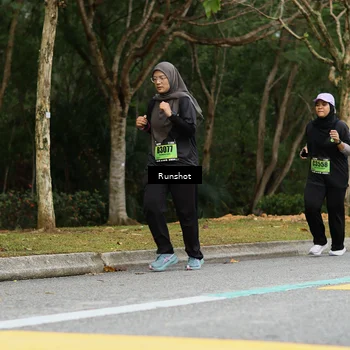 Runner Photo 5461827