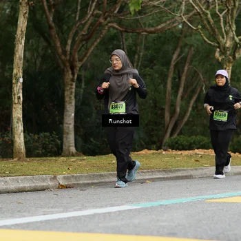 Runner Photo 5461828