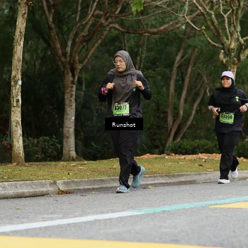 Runner Photo 5461830