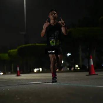 Runner Photo 5461831