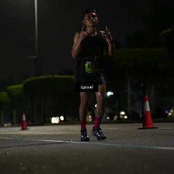 Runner Photo 5461832