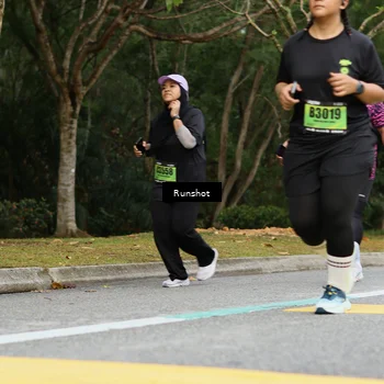 Runner Photo 5461833