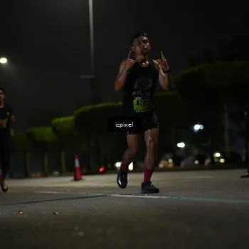 Runner Photo 5461835