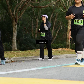 Runner Photo 5461836