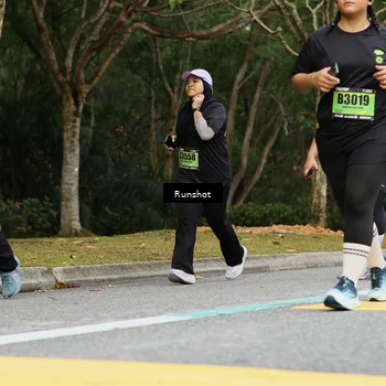 Runner Photo 5461838