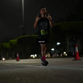 Runner Photo 5461839