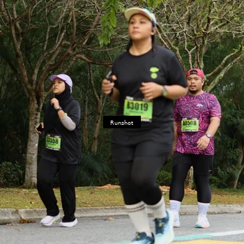 Runner Photo 5461840
