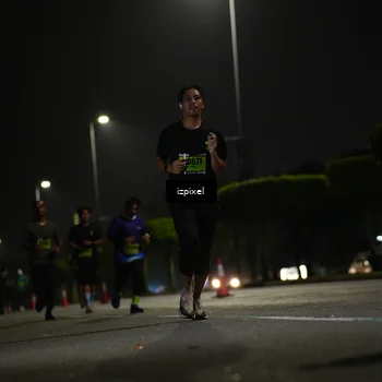 Runner Photo 5461842