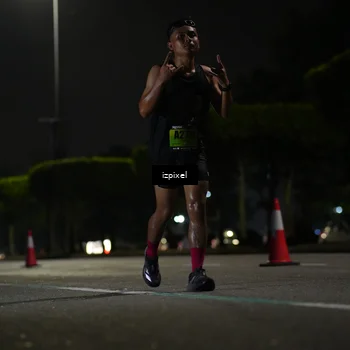 Runner Photo 5461845