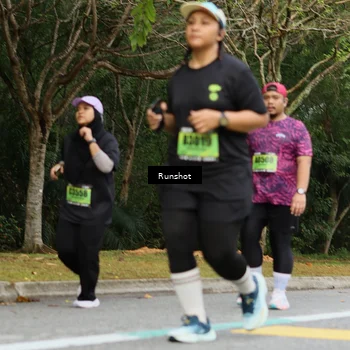 Runner Photo 5461846