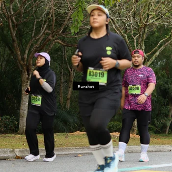 Runner Photo 5461847