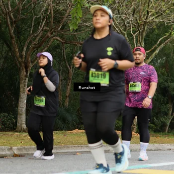 Runner Photo 5461848