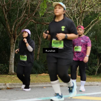 Runner Photo 5461849