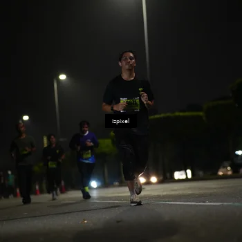 Runner Photo 5461850