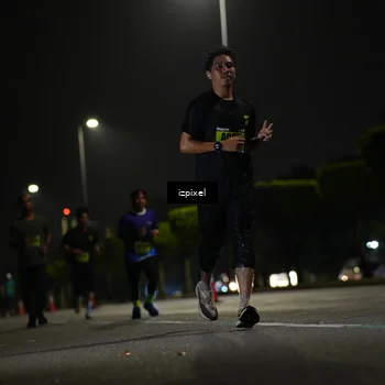 Runner Photo 5461851