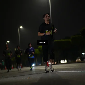 Runner Photo 5461852