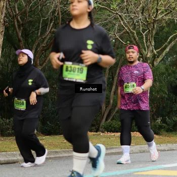 Runner Photo 5461853