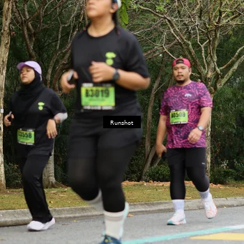 Runner Photo 5461854