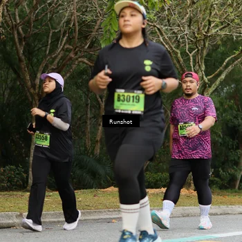 Runner Photo 5461855