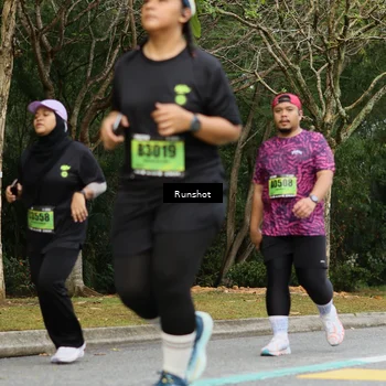 Runner Photo 5461856
