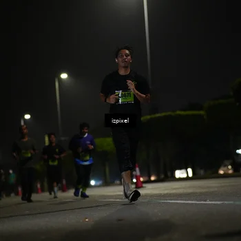 Runner Photo 5461858