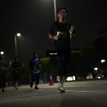 Runner Photo 5461859