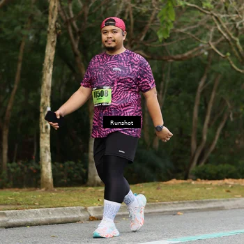 Runner Photo 5461860