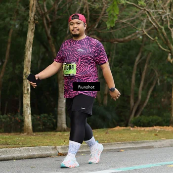 Runner Photo 5461861