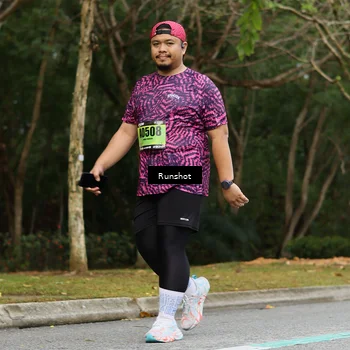 Runner Photo 5461862