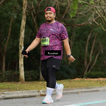 Runner Photo 5461864