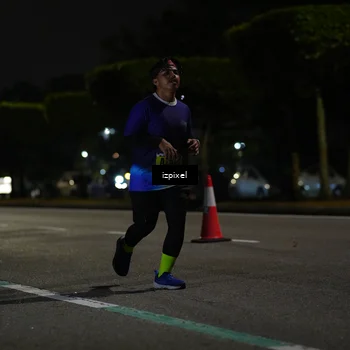 Runner Photo 5461865