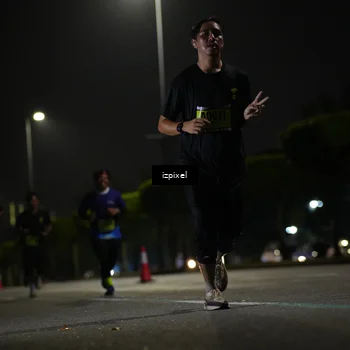 Runner Photo 5461866