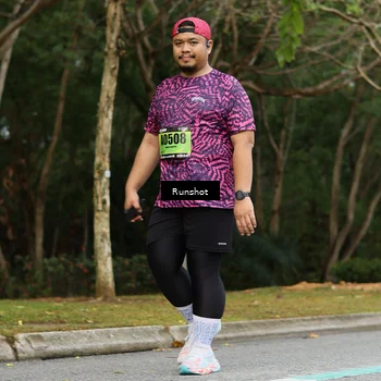 Runner Photo 5461869