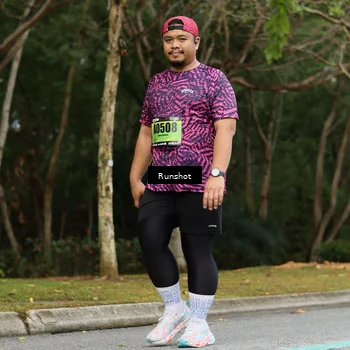 Runner Photo 5461870
