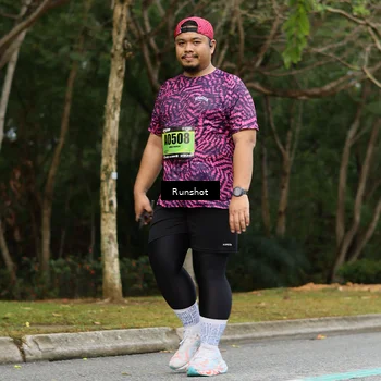 Runner Photo 5461871