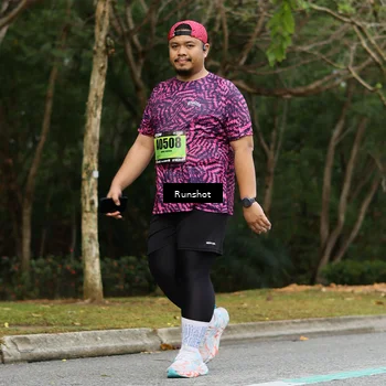 Runner Photo 5461872