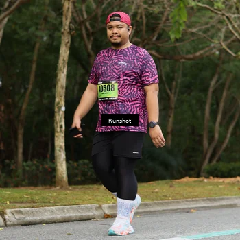 Runner Photo 5461873