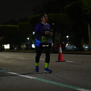 Runner Photo 5461874
