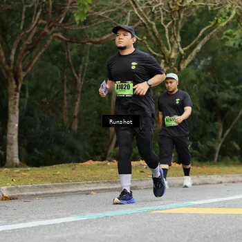 Runner Photo 5461878
