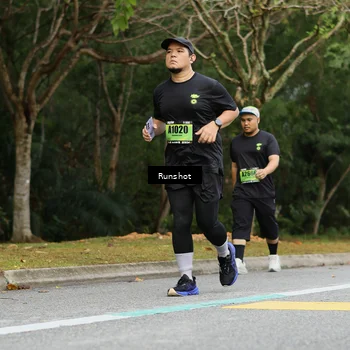 Runner Photo 5461880
