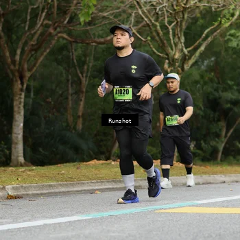 Runner Photo 5461881