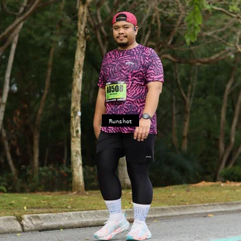 Runner Photo 5461882