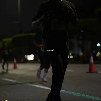 Runner Photo 5461883