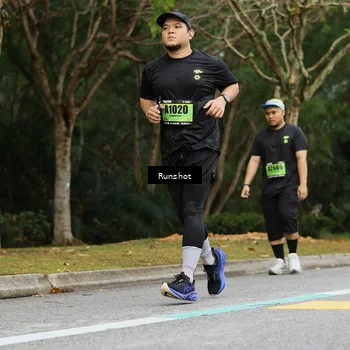 Runner Photo 5461885