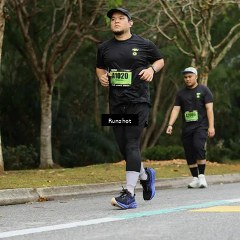 Runner Photo 5461886