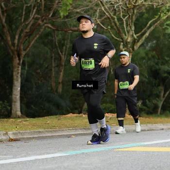 Runner Photo 5461890