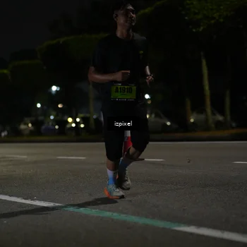 Runner Photo 5461891