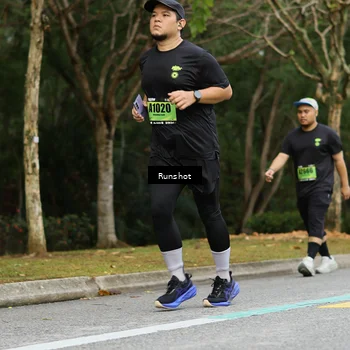 Runner Photo 5461892