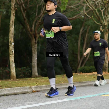 Runner Photo 5461893